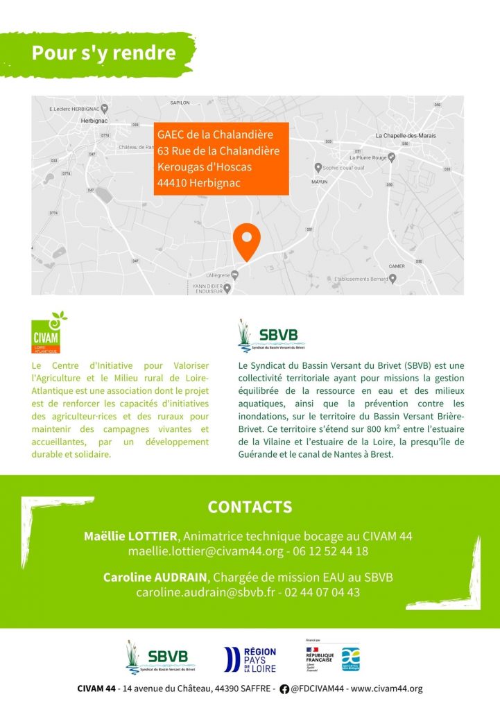 Gestion pérenne du bocage 2