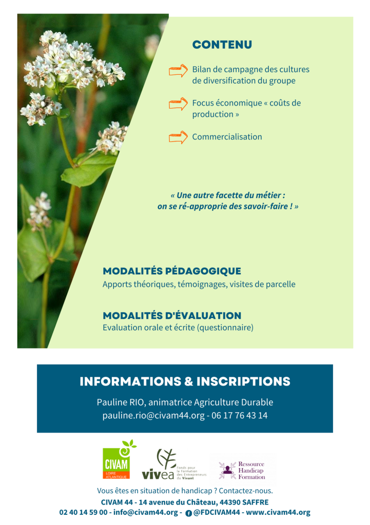 Intégrer de nouvelles productions 2