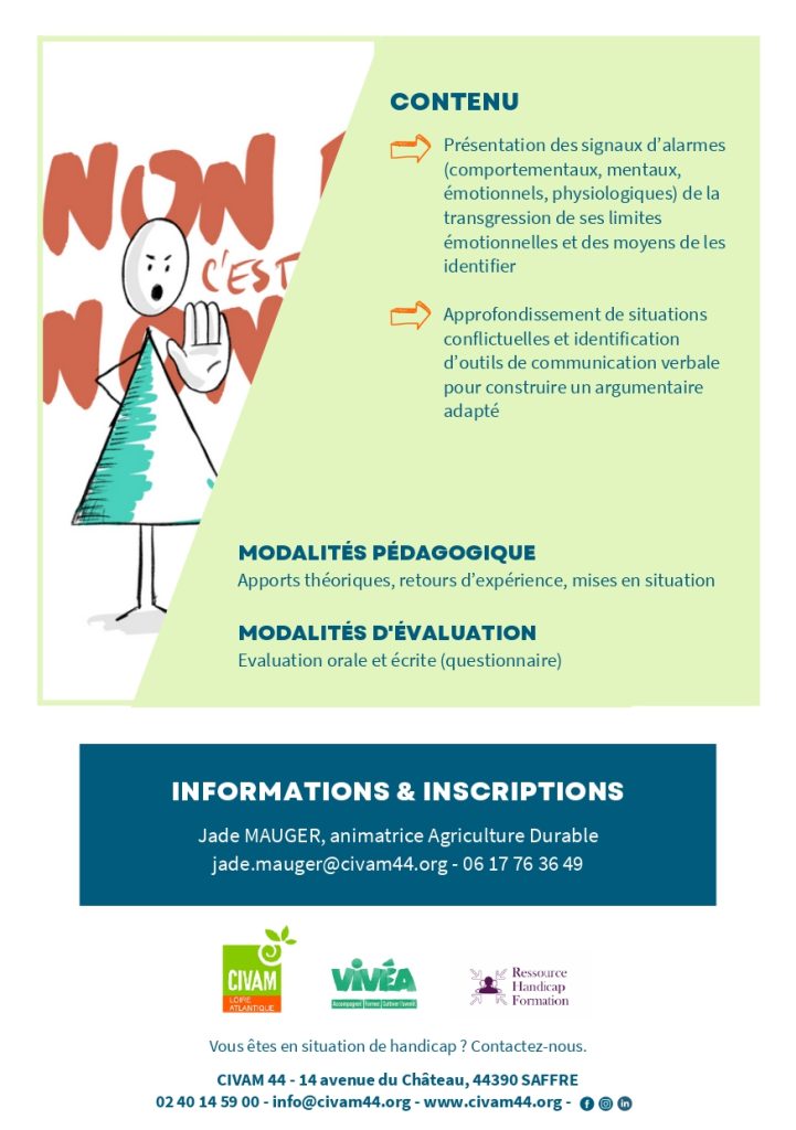 Prendre sa place dans le monde agricole 2