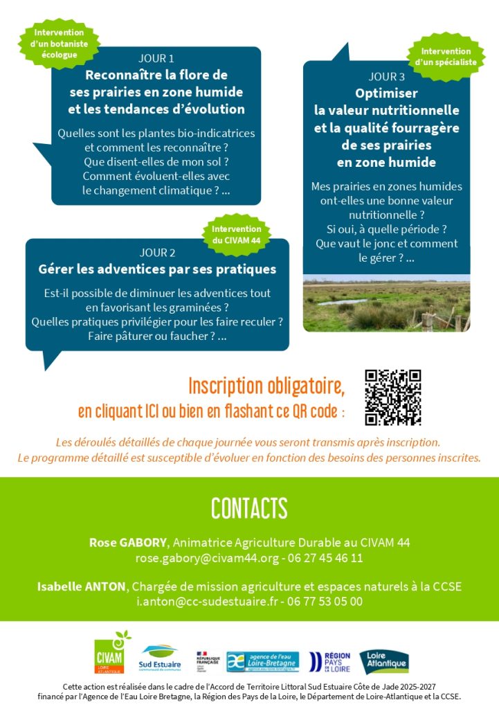 Cycle pâturage en bovins lait et viande 2