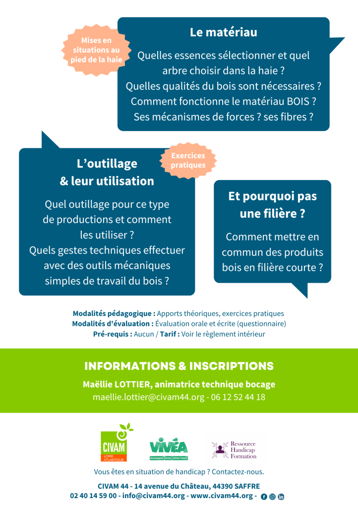 Fabriquer vos bardeaux et vos piquets de clôture 2