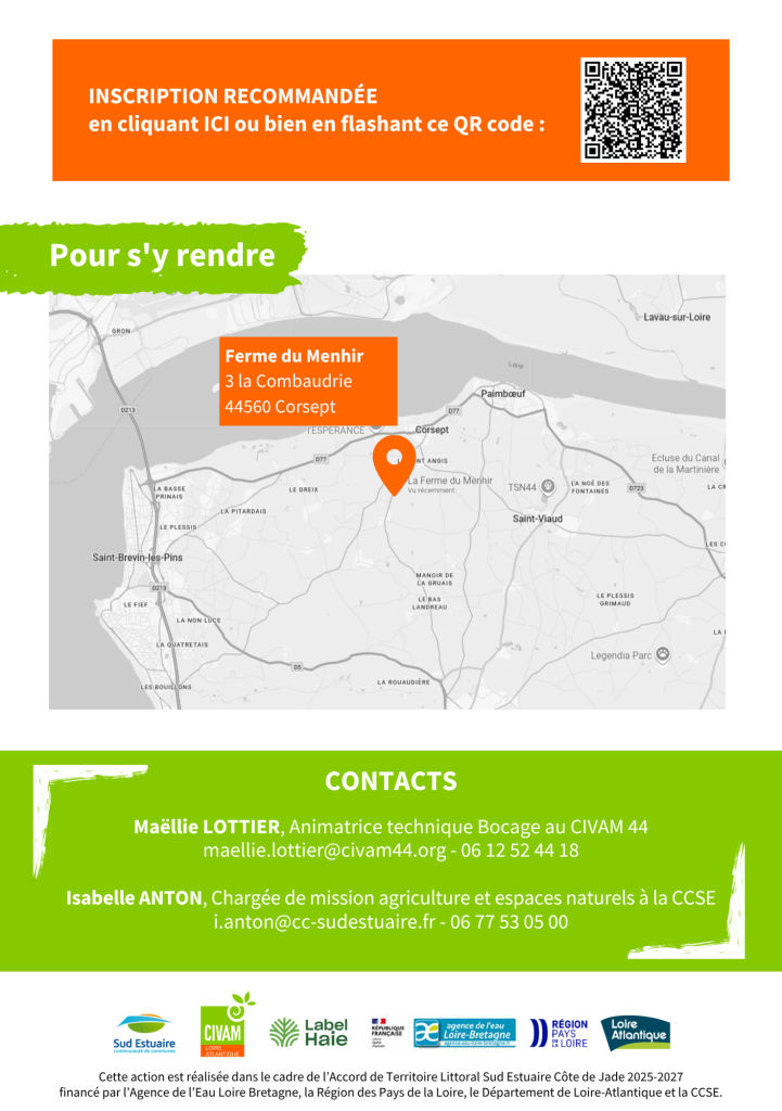 Entretenir et valoriser ses haies : des outils concrets 2