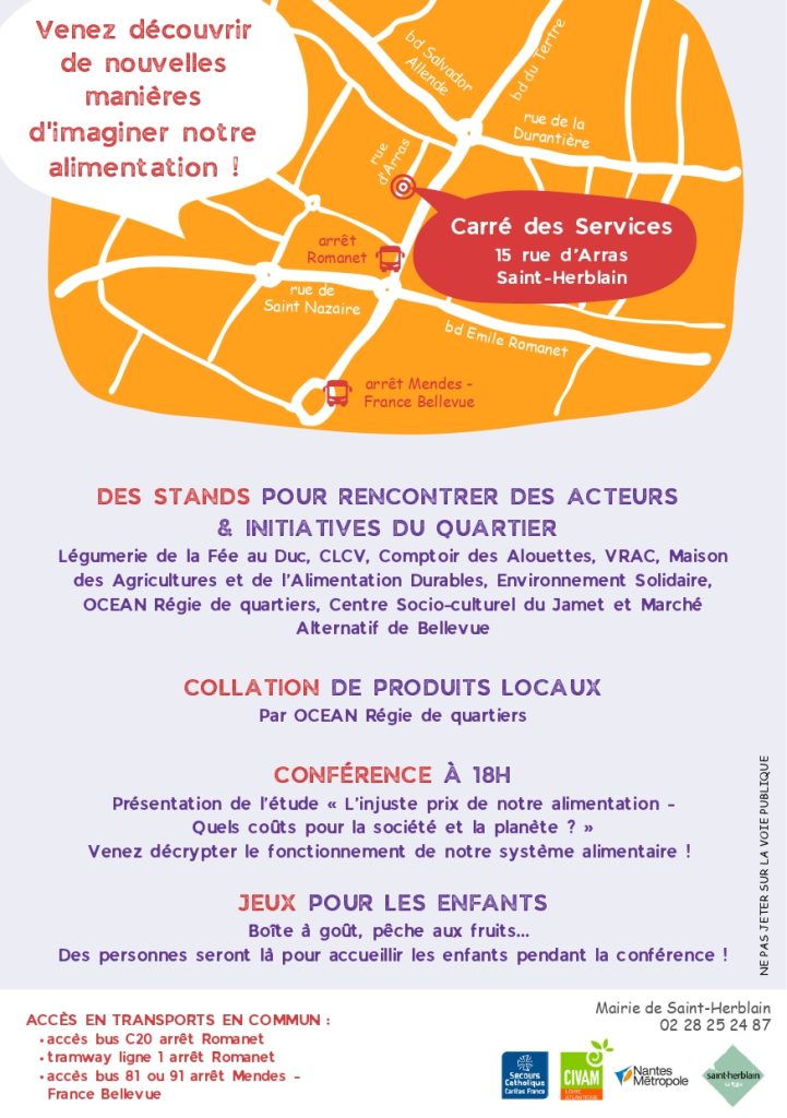 Tout le monde à table ! 2