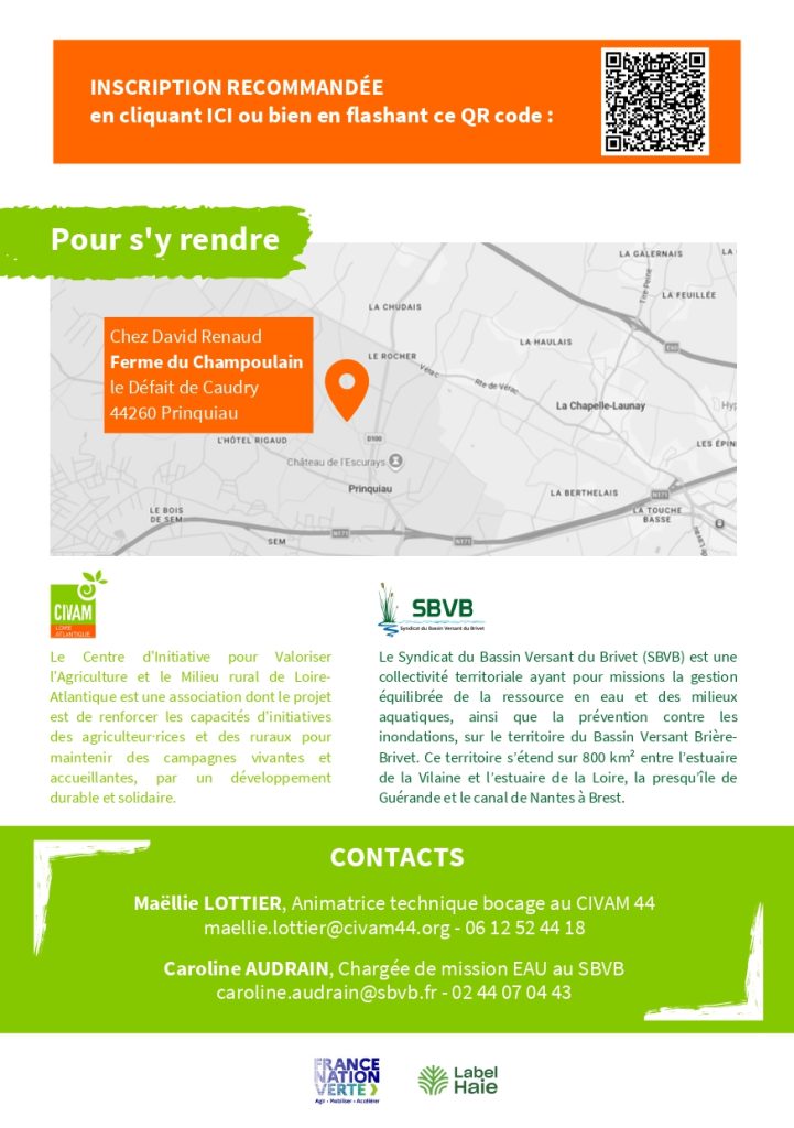 La gestion spécifique des arbres bocagers formés en têtard 2