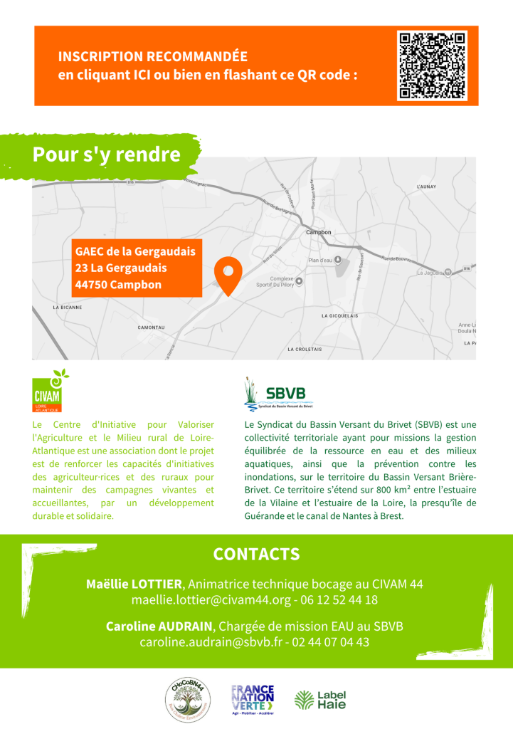 Démonstration d'une pince sécateur 2